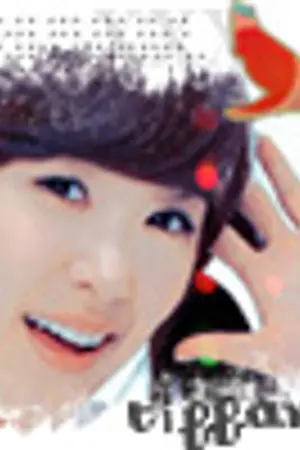 ปกนิยาย 'My dream boy' ต่างฝันวันรัก .}♥