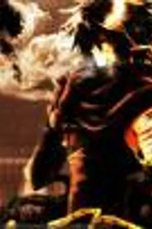 ปกนิยาย LOST AGE มหาสงครามเทพอสูร