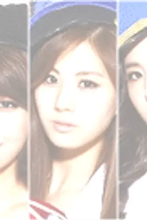 ปกนิยาย [Fic:SNSD&WG] : สงครามรักสงครามแวมไพร์ [Yuri]