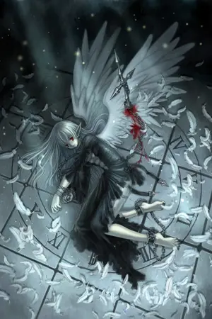 ปกนิยาย The Wings