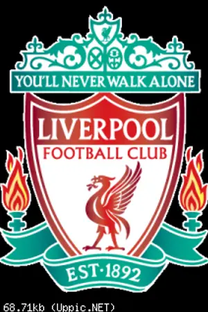 ปกนิยาย Liverpool FC