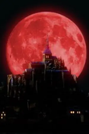 ปกนิยาย เรื่องเล่าจากแดนร้าง