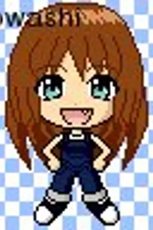 ปกนิยาย ♥Fic_Naruto♥Battle of school เกมส์อลวน นักเรียนอลเวง