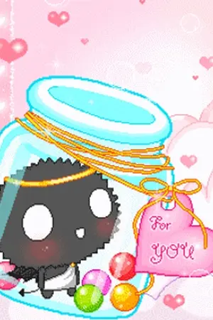 ปกนิยาย ^^"~