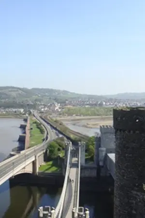 ปกนิยาย เรียนๆเล่นๆ ณ.wrexham UK.