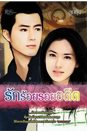 ปกนิยาย