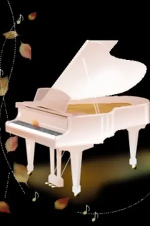 ปกนิยาย classic  princess คีย์รัก   จังหวะหัวใจ