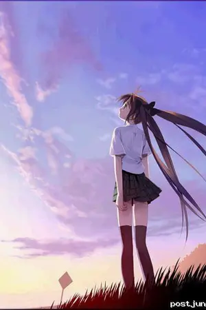 ปกนิยาย The infinity