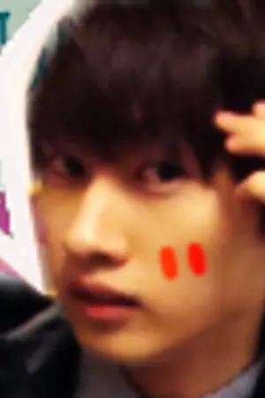 ปกนิยาย Fic." I'm Your Man " [KyuMin x HaeEun x 2KIM]