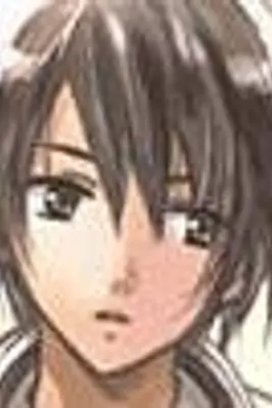 ปกนิยาย Hey You ! ขอจีบได้ไหม..? [Yaoi]