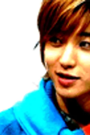 ปกนิยาย THE ANSWER IS YOU คำตอบของผมคือคุณ (Kangteuk)