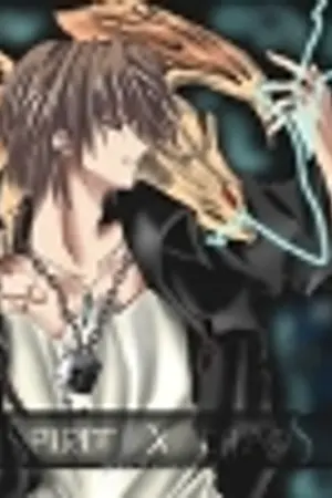 ปกนิยาย [Yaoi] คิโรชิเอ็น...สถาบันลับหลังร้านน้ำชา