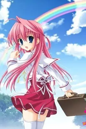 ปกนิยาย <<แจกการ์ตูนญี่ปุ่นสวยๆคร้า>>