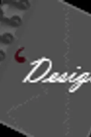 ปกนิยาย DESIGN =)