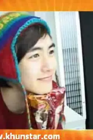 ปกนิยาย [Yaoi] I'm Sorry, I  love U = Minho(SHINee) x Khun(2PM)