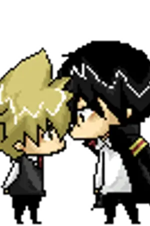 ปกนิยาย [Fic KHR]All27