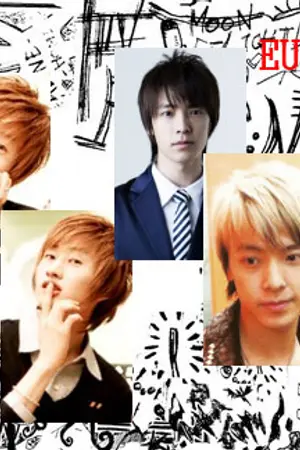 ปกนิยาย ♪แจก!! เนื้อเพลง SJ DBSK etc.♪