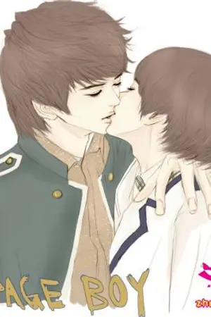 ปกนิยาย [Shinee  2Min ]SF มาเฟียที่รัก...ver.2MIN (Minho  x Taemin)