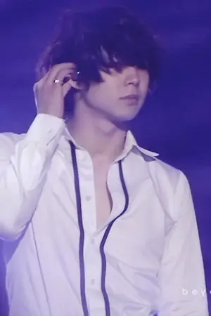 ปกนิยาย ~Dong Bang Shin Ki ~