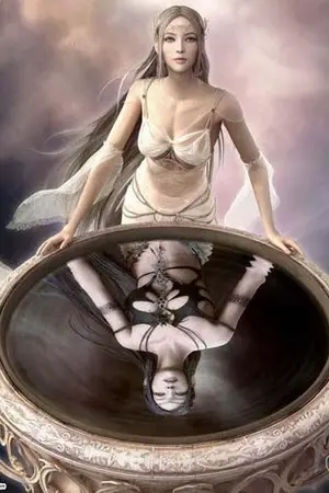 ปกนิยาย The elemental ..5ธาตุอำนาจแห่งชีวิต