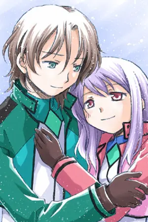 ปกนิยาย Trust  You