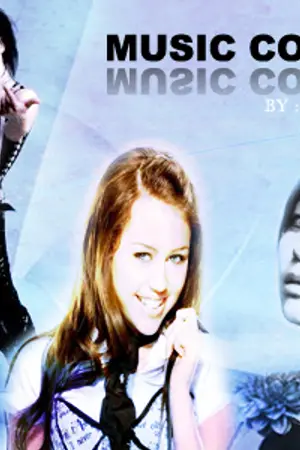 ปกนิยาย ♥MUSIC CORNOR!  โค้ด + โหลดเพลงตามใจคุณ