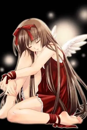 ปกนิยาย Antda แม่มดสาวแอนทีด้า กับคำสาปแห่งแหวนซาตาน