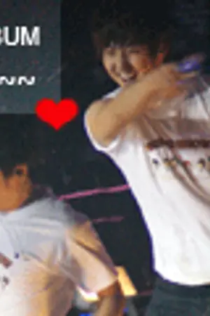 ปกนิยาย (YAOI kihae ft. SJ and TVXQ ) BaBy  AngeL (Mpreg)