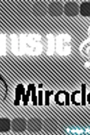 ปกนิยาย "MusiC MiraclE" [[ สื่อรักสื่ออลเวง ]] {Fic SuJu,SHINee}