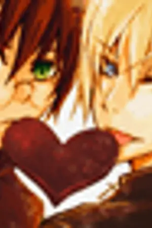 ปกนิยาย <font color=#E6AC96>รวมฟิคไร้สติ หลากหลายเรื่อง YAOI