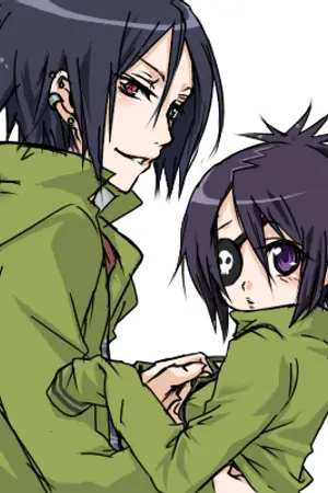 ปกนิยาย FanFic Reborn [Normal] 6996 มุคุโร่ และ โคลม