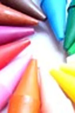 ปกนิยาย มาเรียนภาษาเกาหลีกันเถอะ !!!