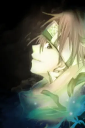 ปกนิยาย Fic D Gray Man:::Lost Excorcist