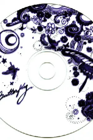 ปกนิยาย Oh!! That's Mine  แผ่นเสียงรักกิ๊กกั๊กจังหวะหัวใจ