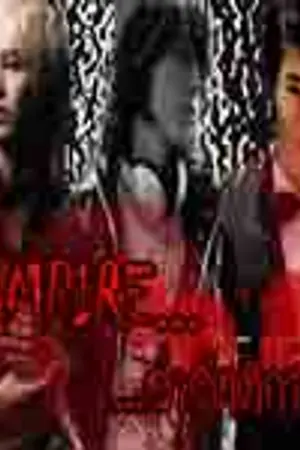 ปกนิยาย Vampire--ล่ารัตติกาล--(KyuHae&SiWon)