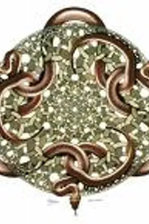 ปกนิยาย ศึกมหามนตรา