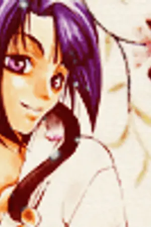 ปกนิยาย peace maker [ YAOI ]