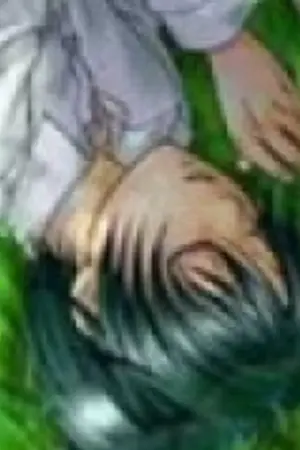 ปกนิยาย prince of tennis[fic] วาระสุดท้าย