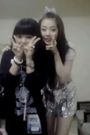 ปกนิยาย Love รัก..ไม่รู้ตัว 2 [Fic Wonder Girls Yuri]**MinAhn**