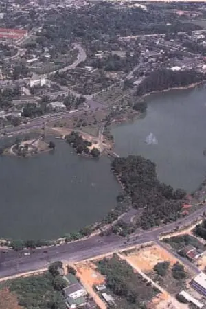 ปกนิยาย ใต้สุดสยาม...เมืองงามชายแดน