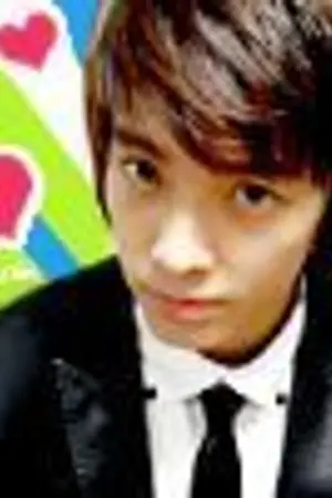 ปกนิยาย .:: My Friends .. รักนายเจ้าของหัวใจ ll SJ ll::. Yaoi