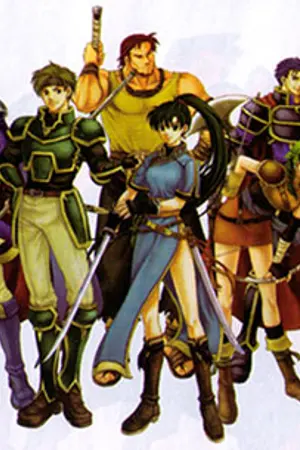 ปกนิยาย Ensconce_โรงเรียนซ่อนดาบ