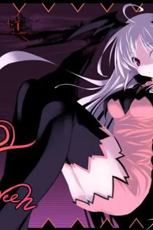 ปกนิยาย รูปน่ากลัวๆๆๆๆๆ