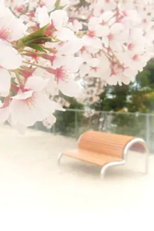 ปกนิยาย ดอกไม้ในหัวใจ