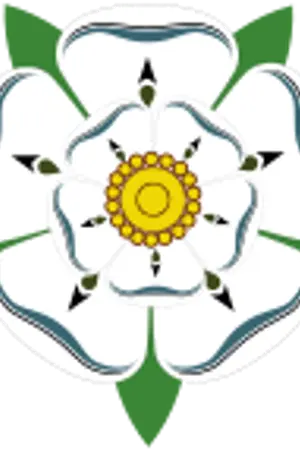 ปกนิยาย หนีตามลูซี่ มาเป็นผู้ดีที่ยอร์กเชียร์