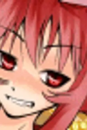 ปกนิยาย DoLl Hunter :: ภารกิจร้ายสไตล์ตุ๊กตา..++*~