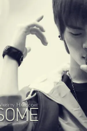 ปกนิยาย โหลดเพลงจ่ะ =] สูบได้เลยนะ . ไม่ว่ากัน !