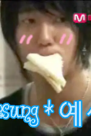 ปกนิยาย Yesung's Story [เรื่องนี้ มีแต่เยซอง]