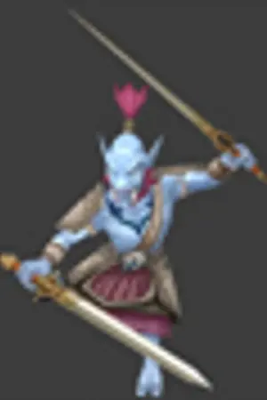 ปกนิยาย Luna~Tip!!