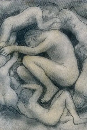 ปกนิยาย The Broken Wings: ปีกหัก